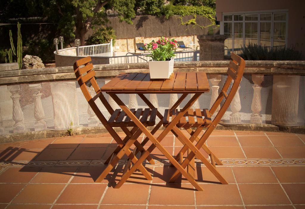 Villa Els Pins Palma