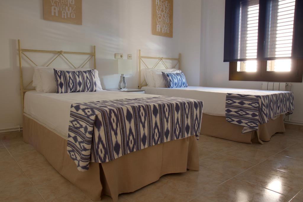 Villa Els Pins Palma